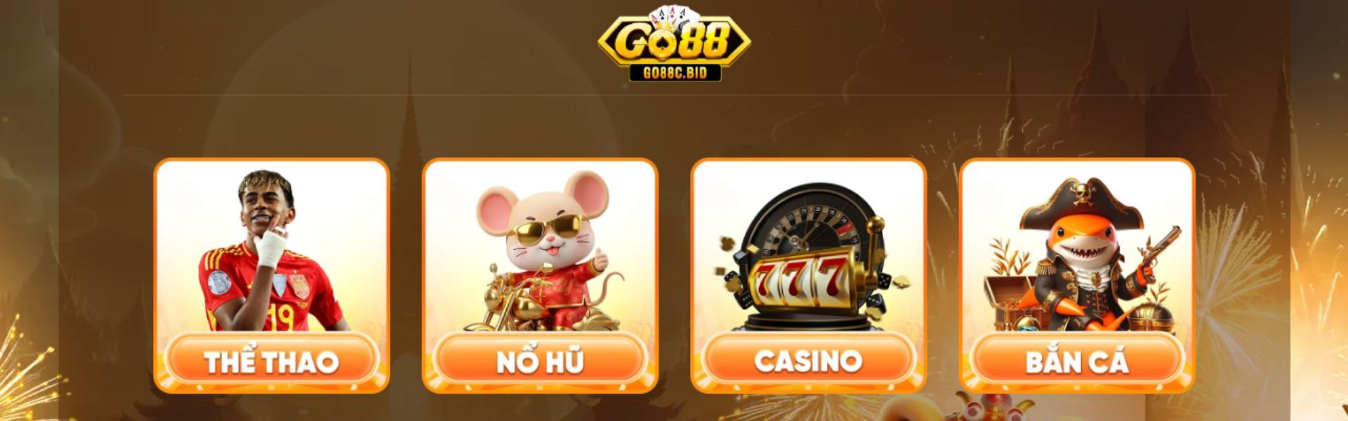 Go88c Bid's Cover Image