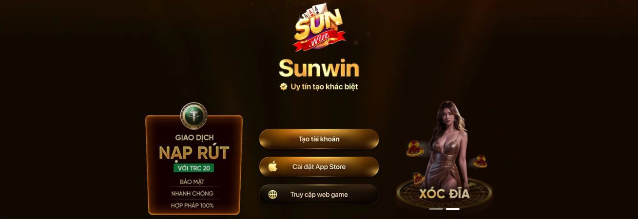 Sunwin20 Health's Cover Image