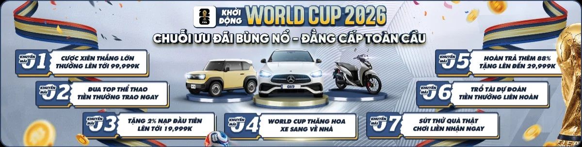 Tỷ Lệ Kèo Nhà Cái 5 Hôm Nay Chuẩn Nhất Kèo Nhà Cái's Cover Image