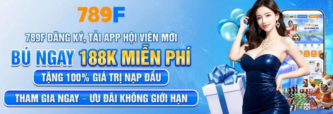 789FGame App's Cover Image