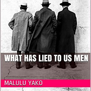 Malulu Yako's Cover Image