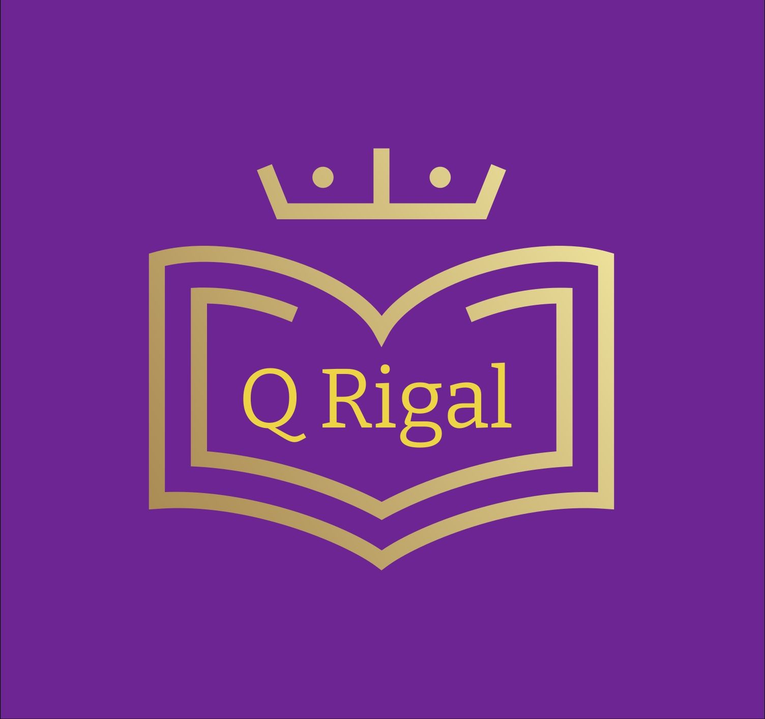 Q Rigal's Cover Image