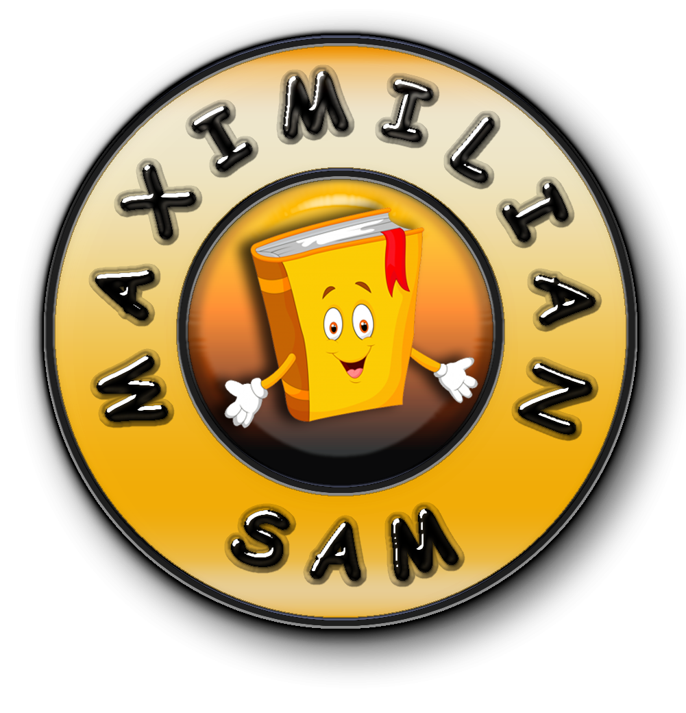 Maximilian Sam's Cover Image
