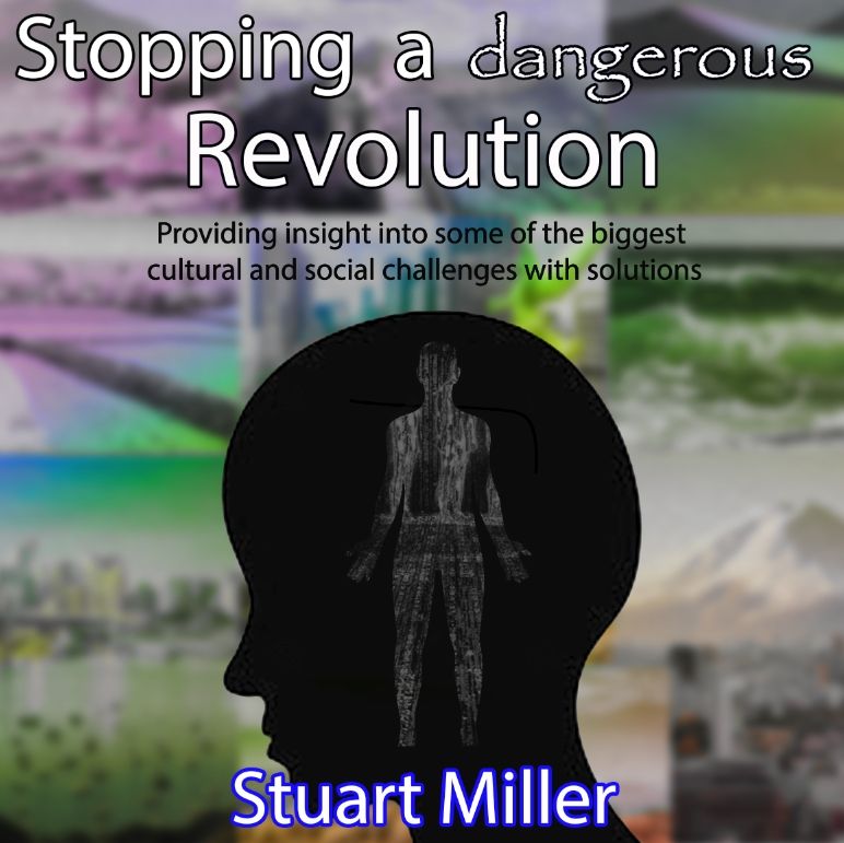 Stuart Miller's Cover Image