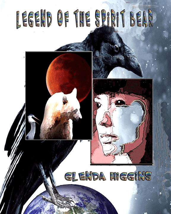 glenda higgins's Cover Image