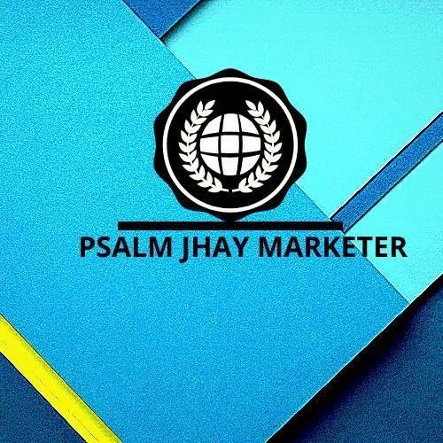 Psalm Jhay's Cover Image