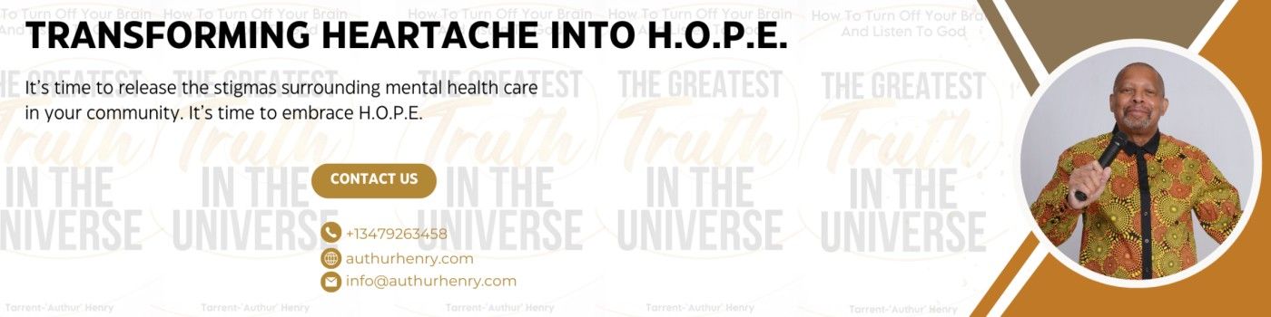 Tarrent Authur Henry's Cover Image