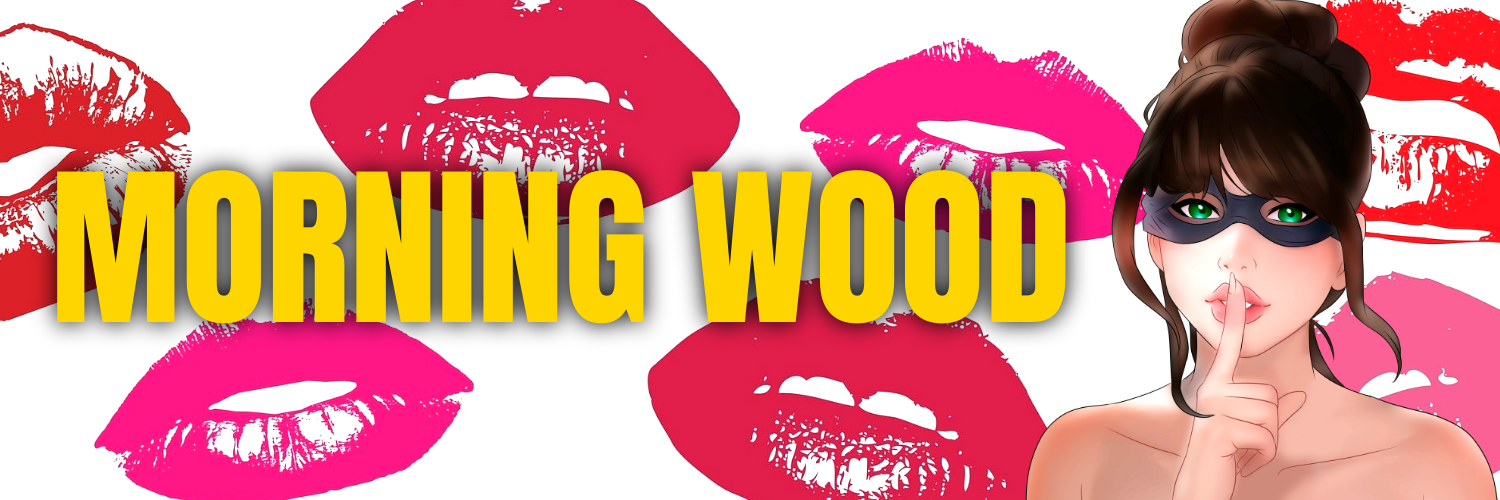 Morning Wood's Cover Image