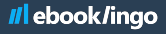 eBookLingo.com logo