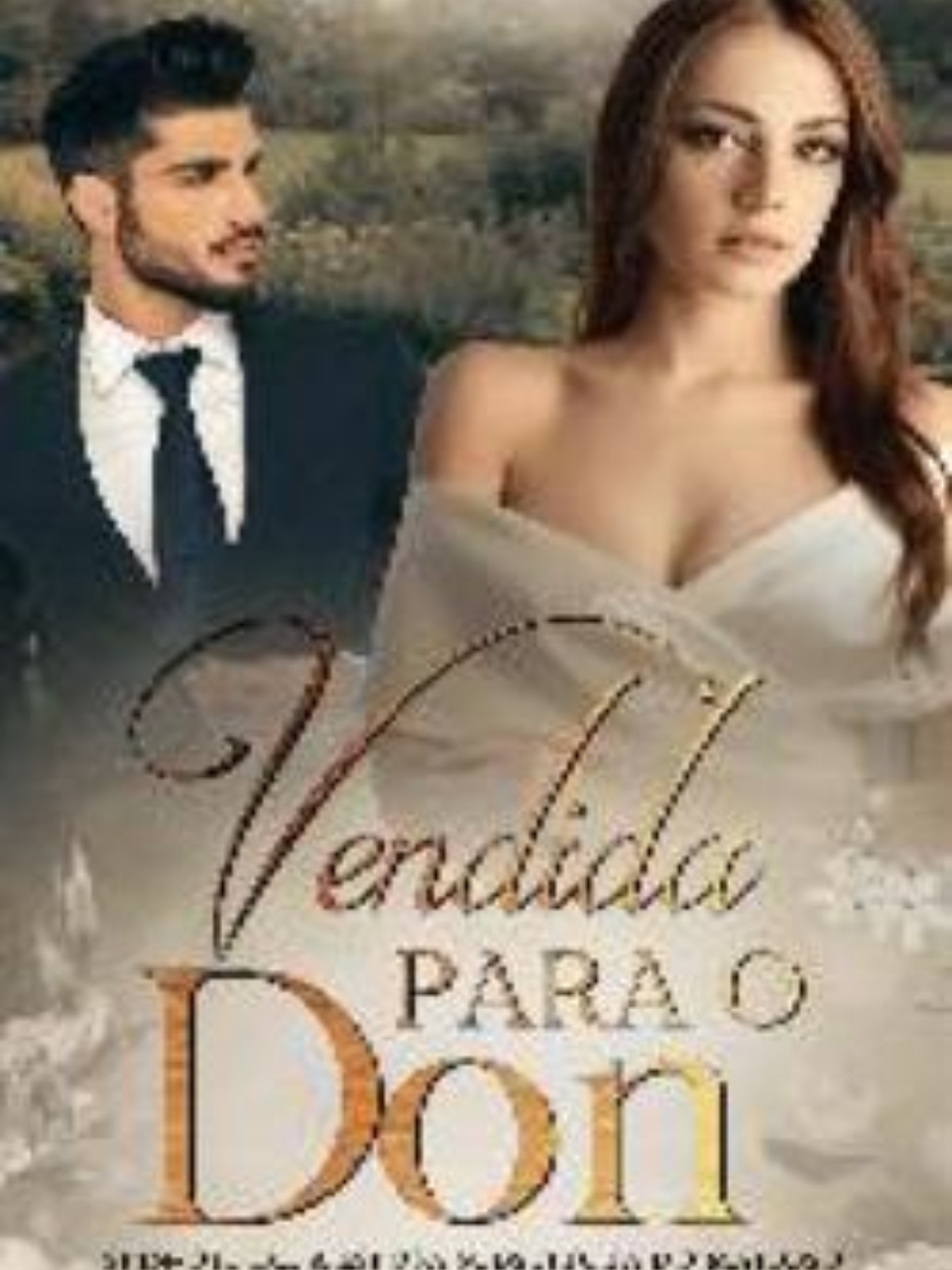 Vendida para o Don's Book Image