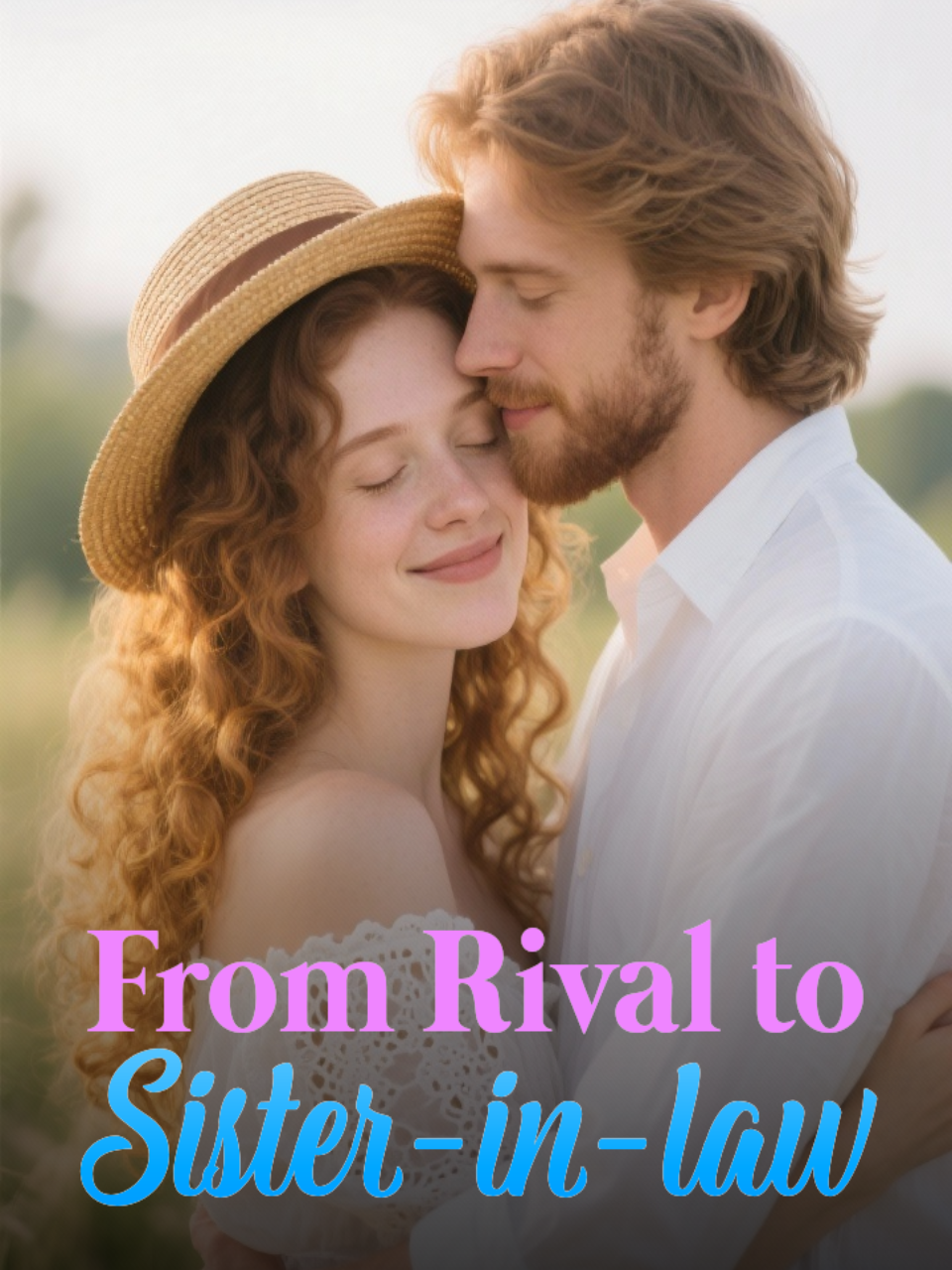 From Rival to Sister-in-law's Book Image