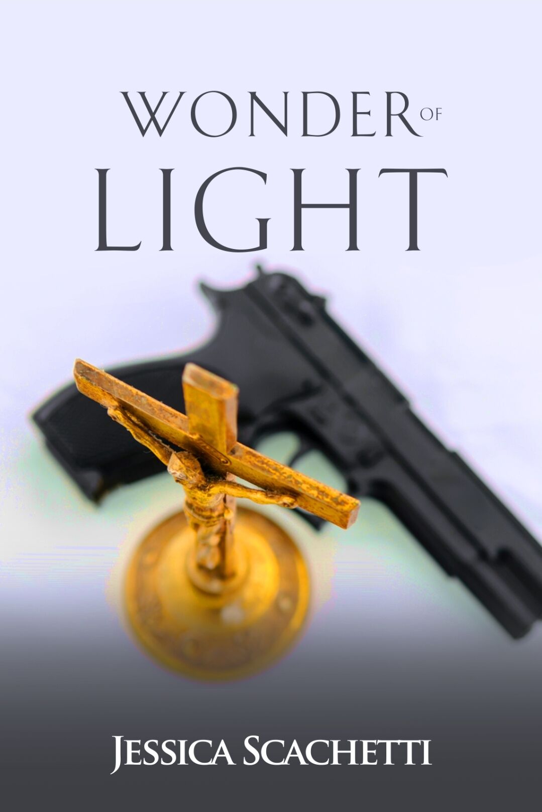 Wonder of Light's Book Image
