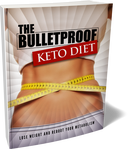 The Bulletproof Keto Diet (Lose Weight And Reboot Your Metabolism) Ebook's Book Image