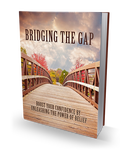 Bridging The Gap (Boost Your Confidence By Unleashing The Power Of Belief) Ebook's Book Image