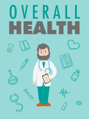 Overall Health Ebook's Book Image