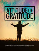 Attitude Of Gratitude (The Life Changing Power Of Gratitude) Ebook's Book Image