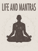 Life and Mantras Ebook's Book Image