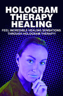 Hologram Therapy Healing Ebook's Book Image