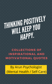 Arun Psychologist's Post Image