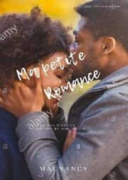 kifflire Webnovels Livre d'amour's Post Image