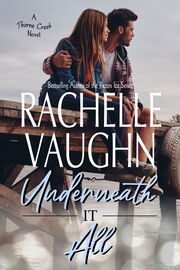 Rachelle Vaughn's Post Image
