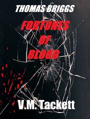 vernon Tackett's Post Image