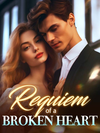 Requiem of A Broken Heart's Book Image