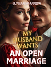 My Husband Wants An Open Marriage's Book Image