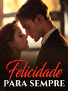 Felicidade para sempre's Book Image