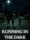 Running in the Dark's Book Image