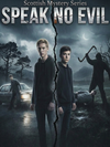 Speak No Evil's Book Image