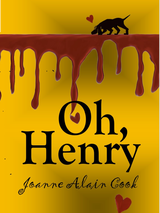 Oh, Henry's Book Image