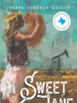 Sweet Jane's Book Image