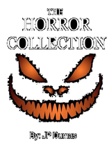 JP Dumas Horror Collection's Book Image