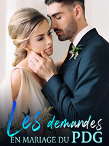 Les demandes en mariage du PDG's Book Image