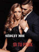 SÉDUIT MOI SI TU PEUX's Book Image