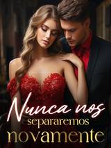 Nunca nos separaremos novamente's Book Image