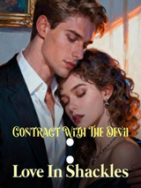 Contract With The Devil: Love In Shackles's Book Image