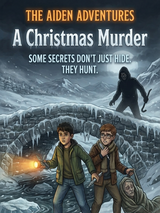 A Christmas Murder's Book Image