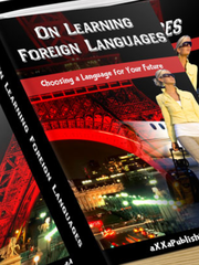 On Teaching Foreign Languages.'s Book Image