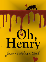 Oh, Henry's Book Image