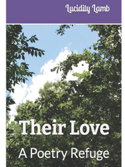 Their Love, A Poetry Refuge's Book Image
