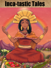 Inca-tastic Tales's Book Image