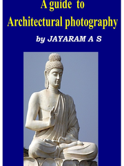 A guide to architectural Photography's Book Image