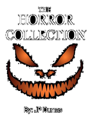 JP Dumas Horror Collection's Book Image