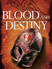 Blood and Destiny's Book Image