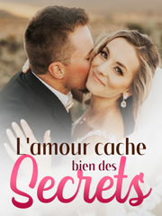 L'amour cache bien des secrets's Book Image