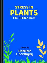 Stress in Plants's Book Image