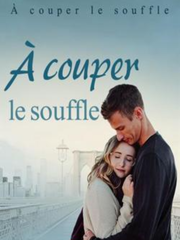 À couper le souffle's Book Image