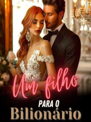 Um filho para o Bilionário's Book Image